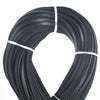 Bulk Leather Laces - 100 COUNT