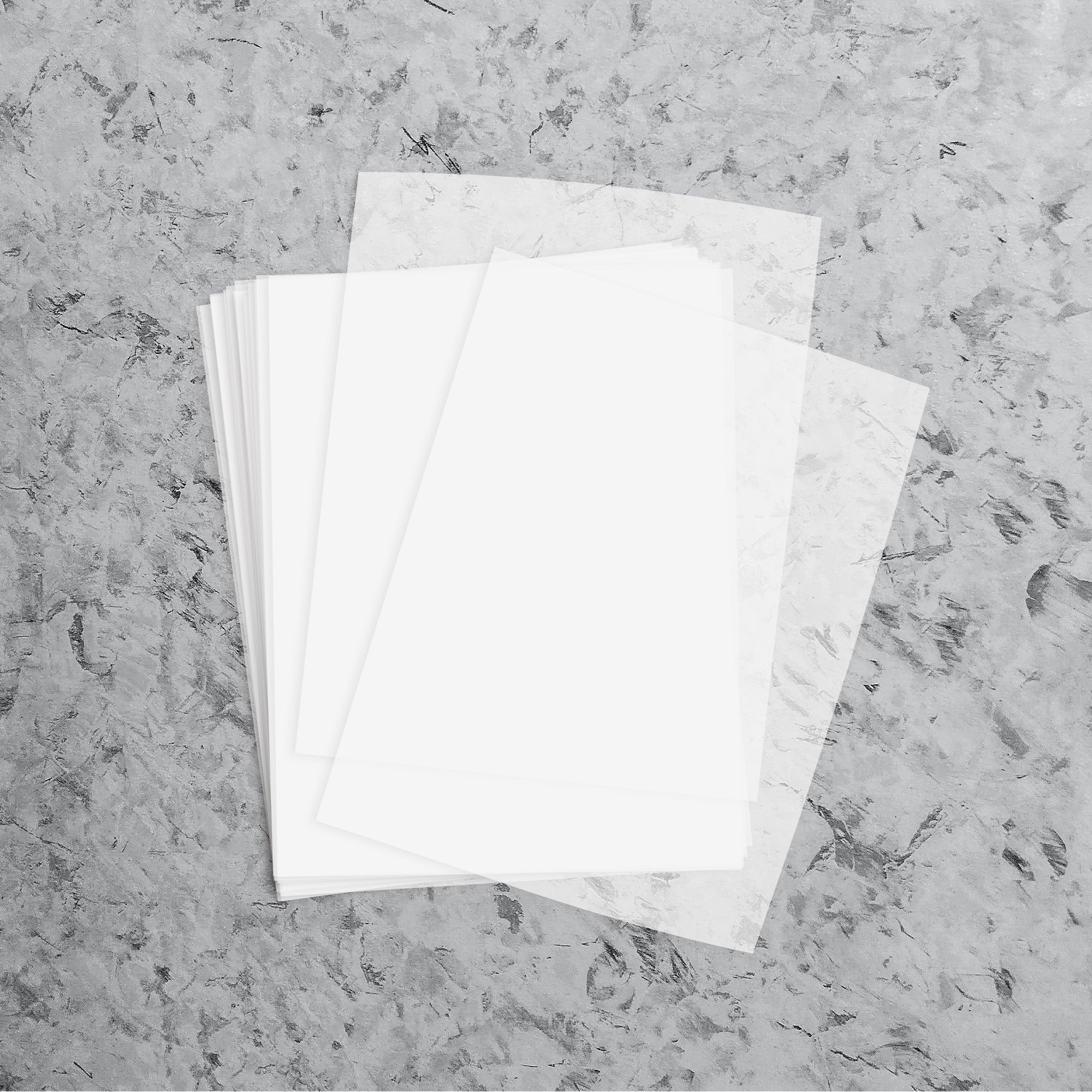 Tracing Vellum, 8.5" x 11", 20/pk