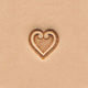B085 - Heart Stamp