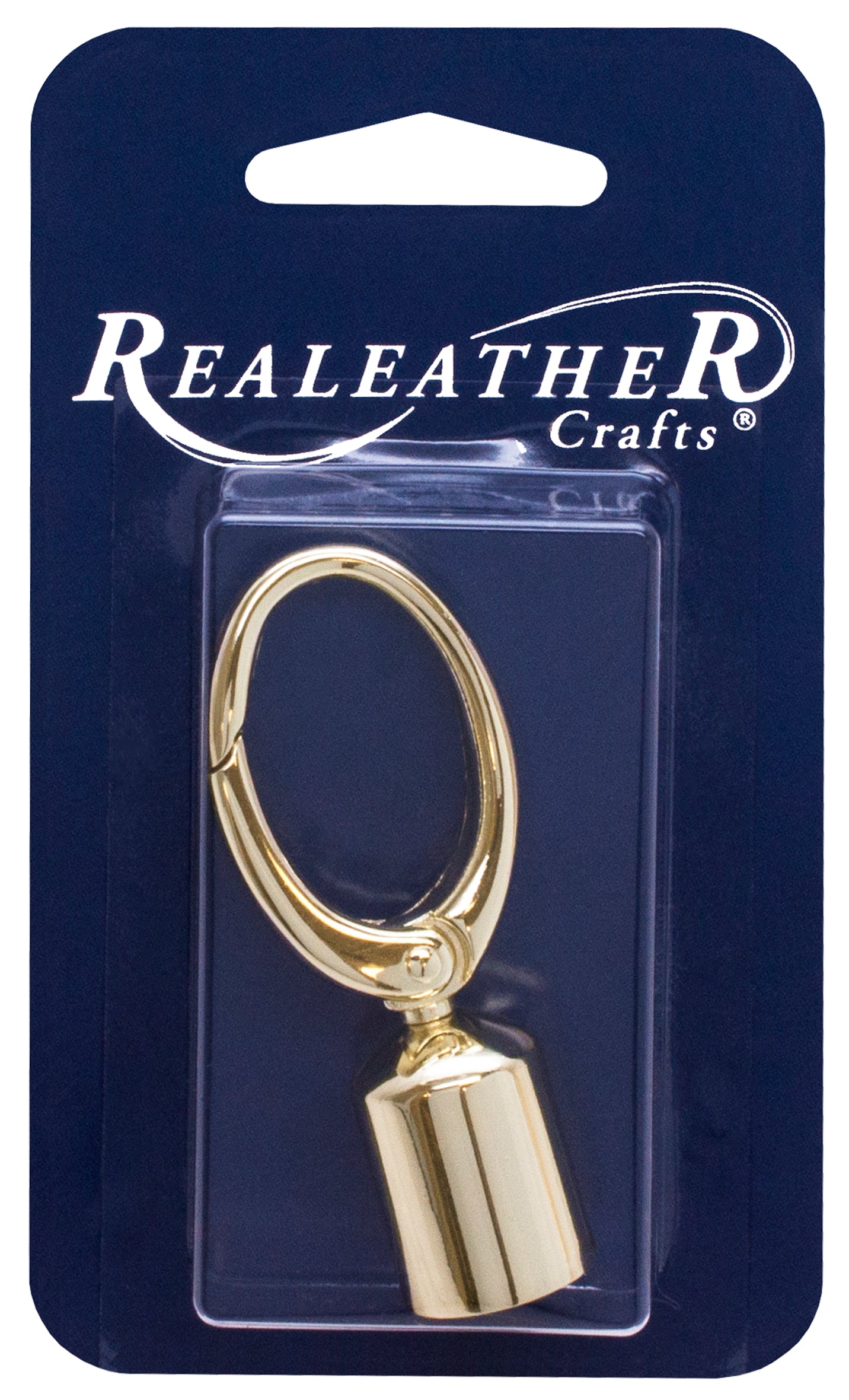 Tassel Clip