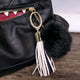 Tassel Swivel Clips