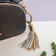 Tassel Swivel Clips
