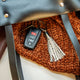 Tassel Swivel Clips
