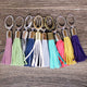 Tassel Swivel Clips