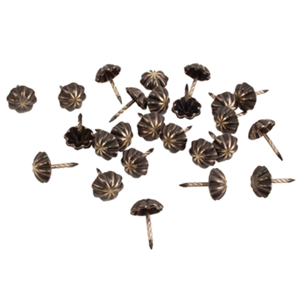 Furniture Tacks, Parachute, 24/pk