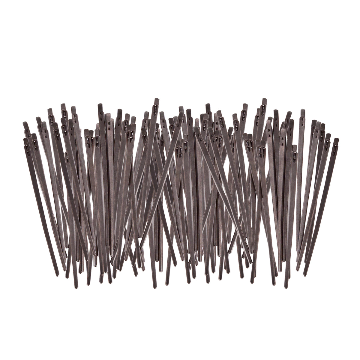 Lacing Needle, 2 prong, 100/pk
