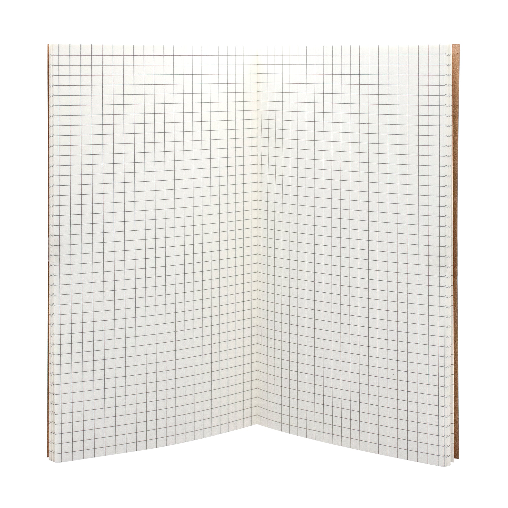 Leather Journal Kit, Brown