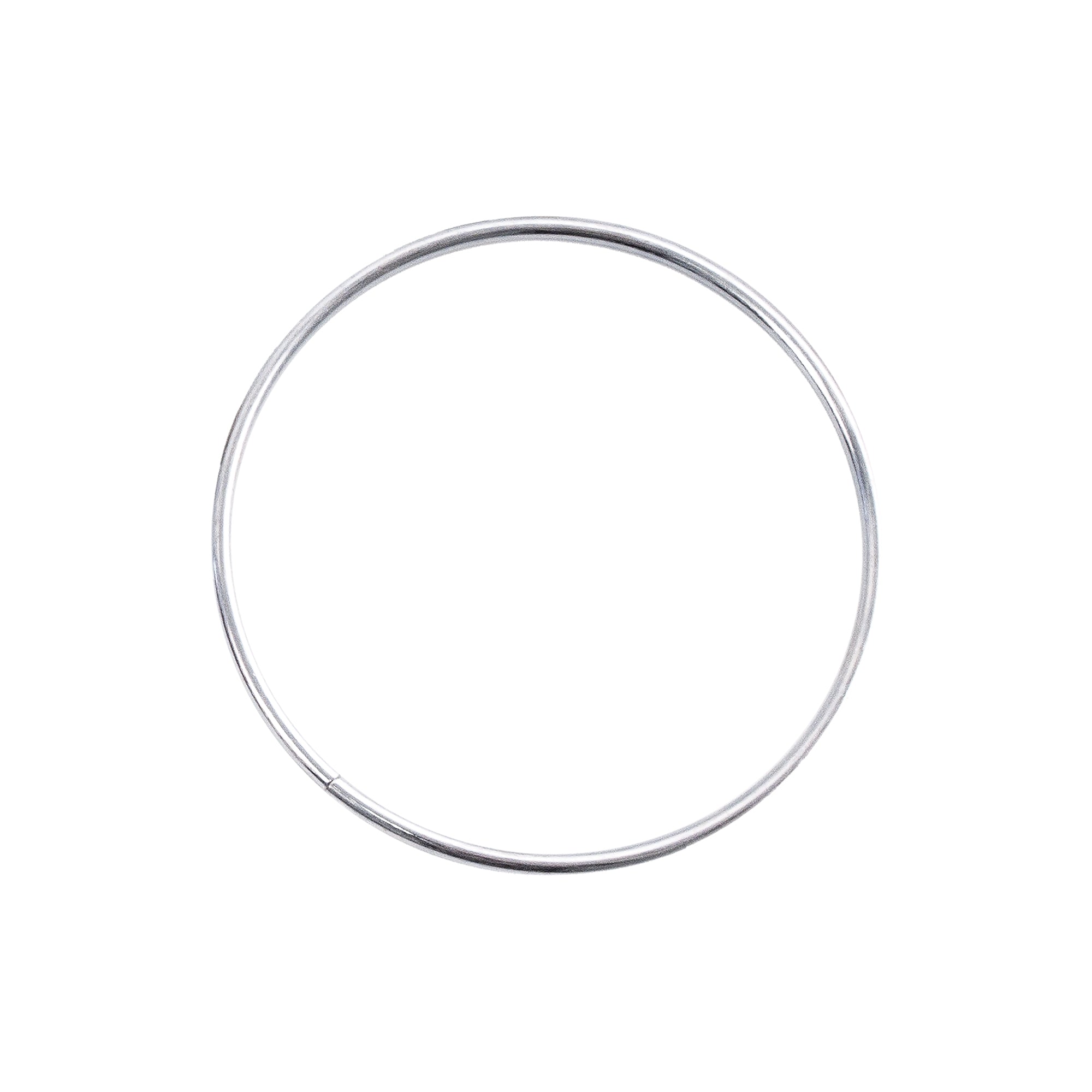 Metal Ring, 3", 6/pk