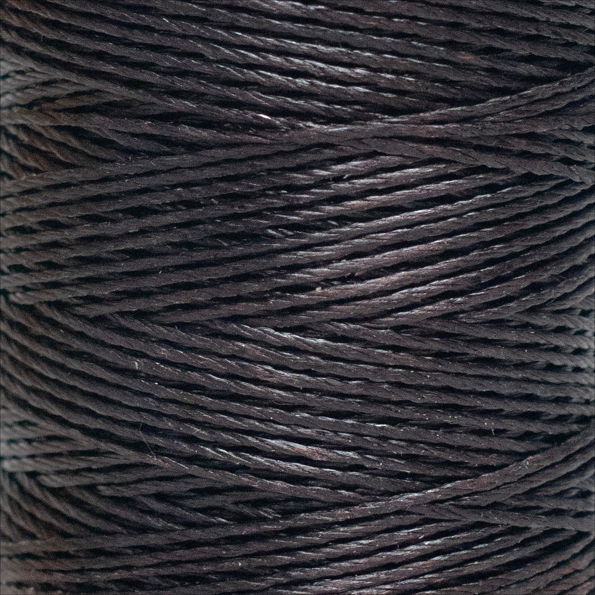 Waxed Thread, 100 yd