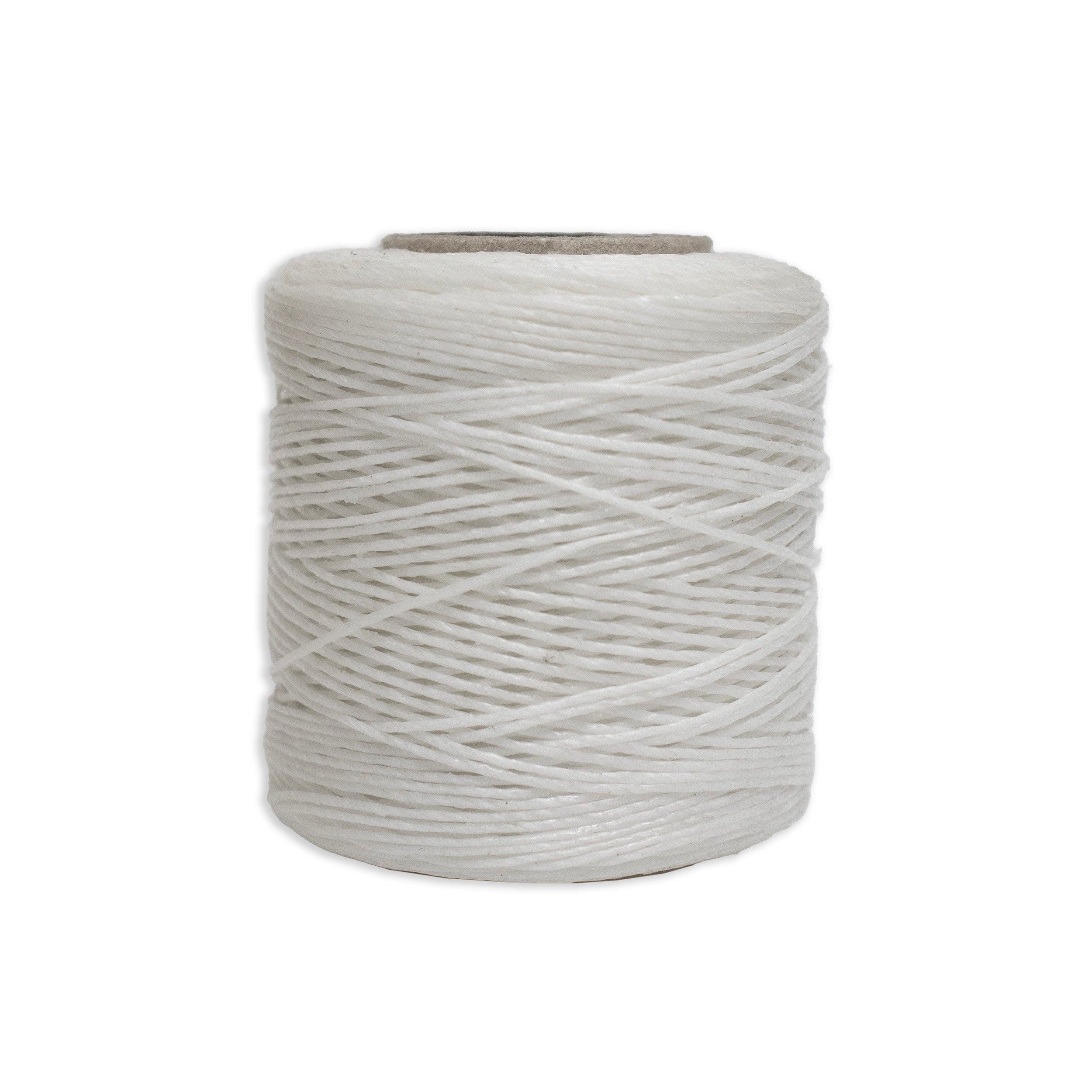 Waxed Thread, 100 yd