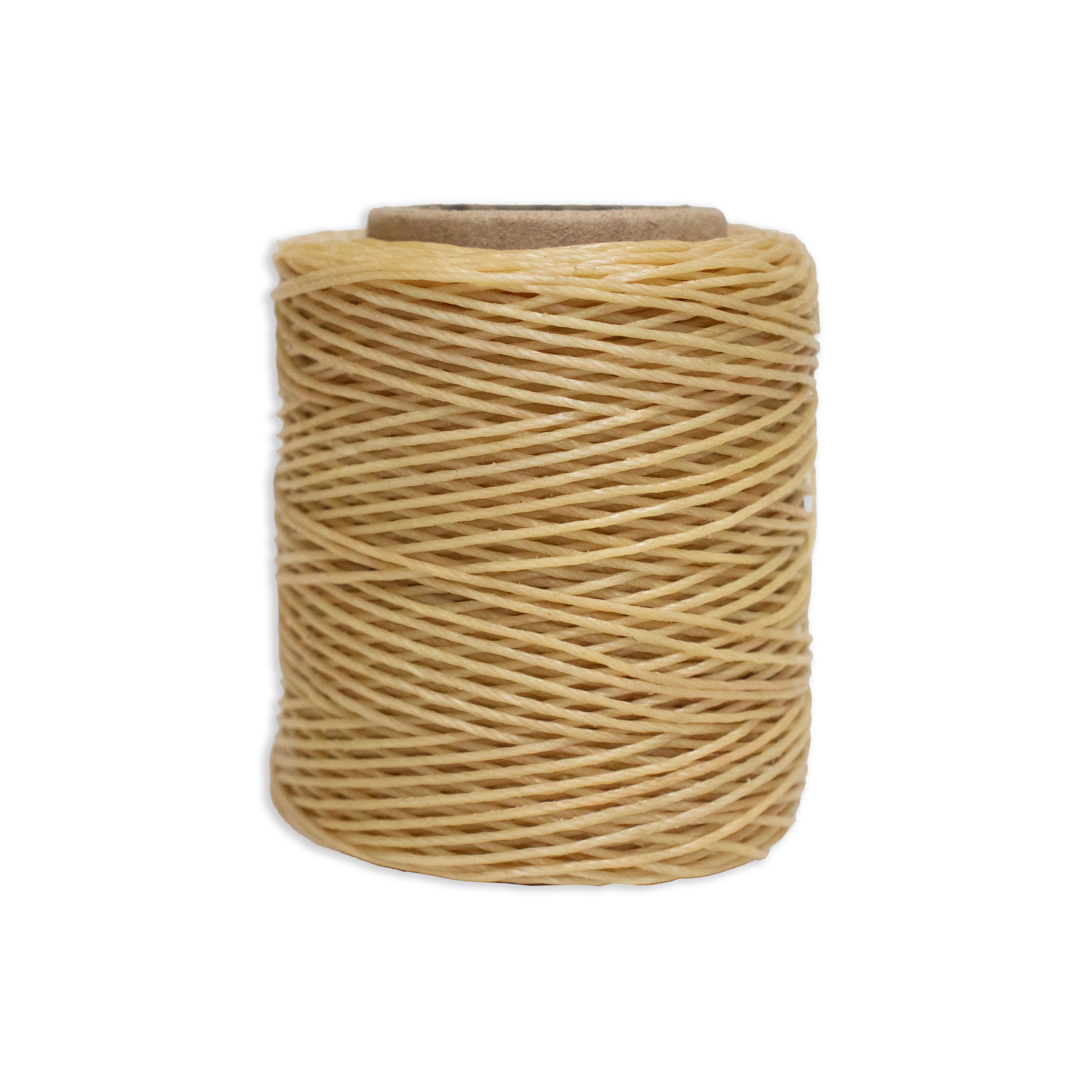 Waxed Thread, 100 yd