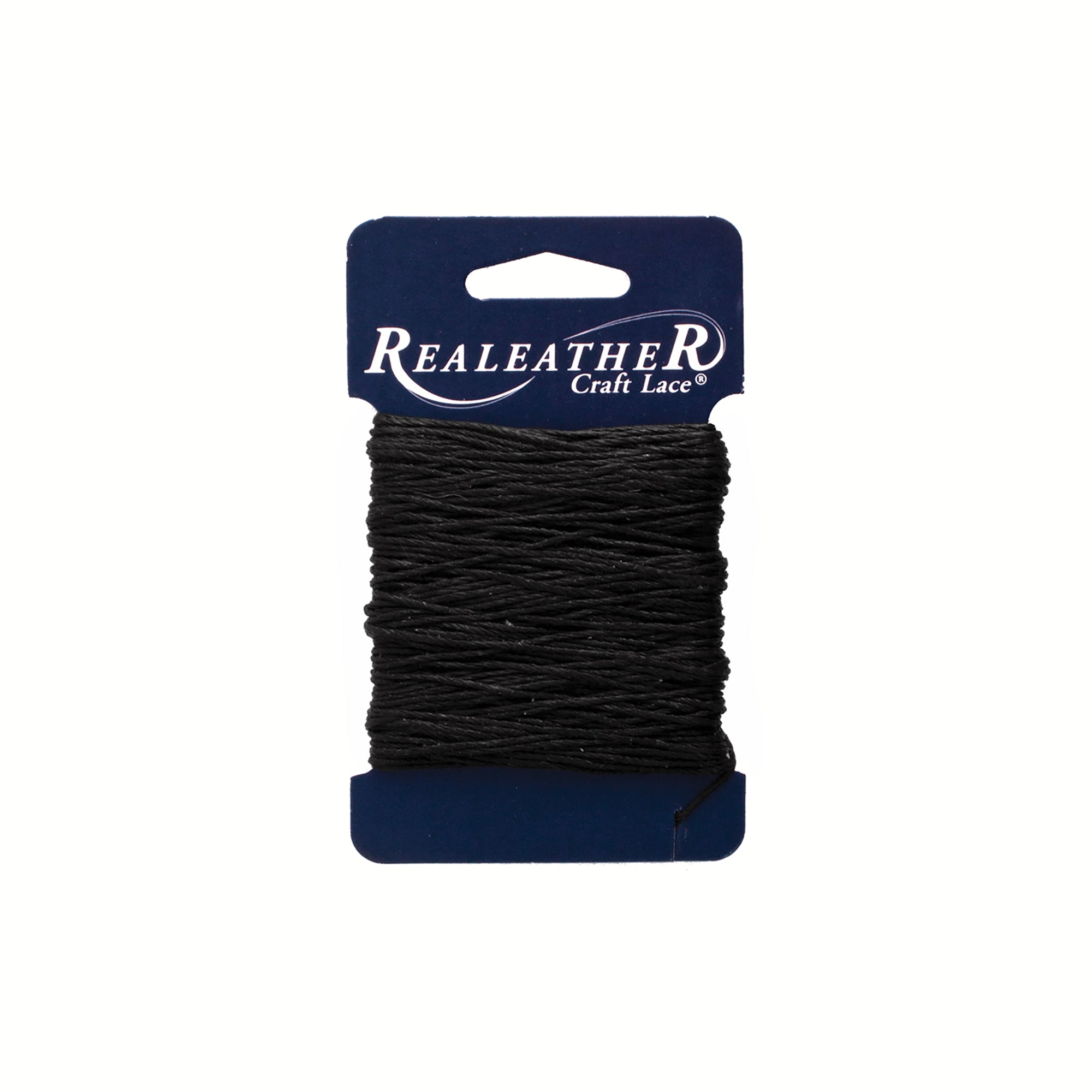 Waxed Thread, 25 yd