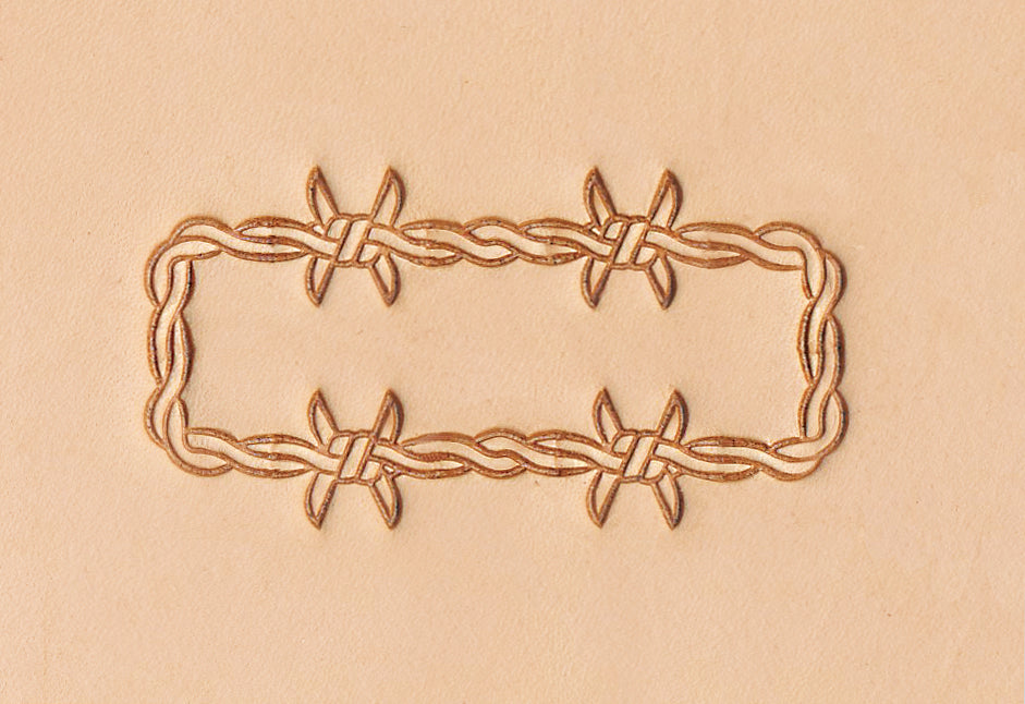 BW3 Barbwire Stamping Tool