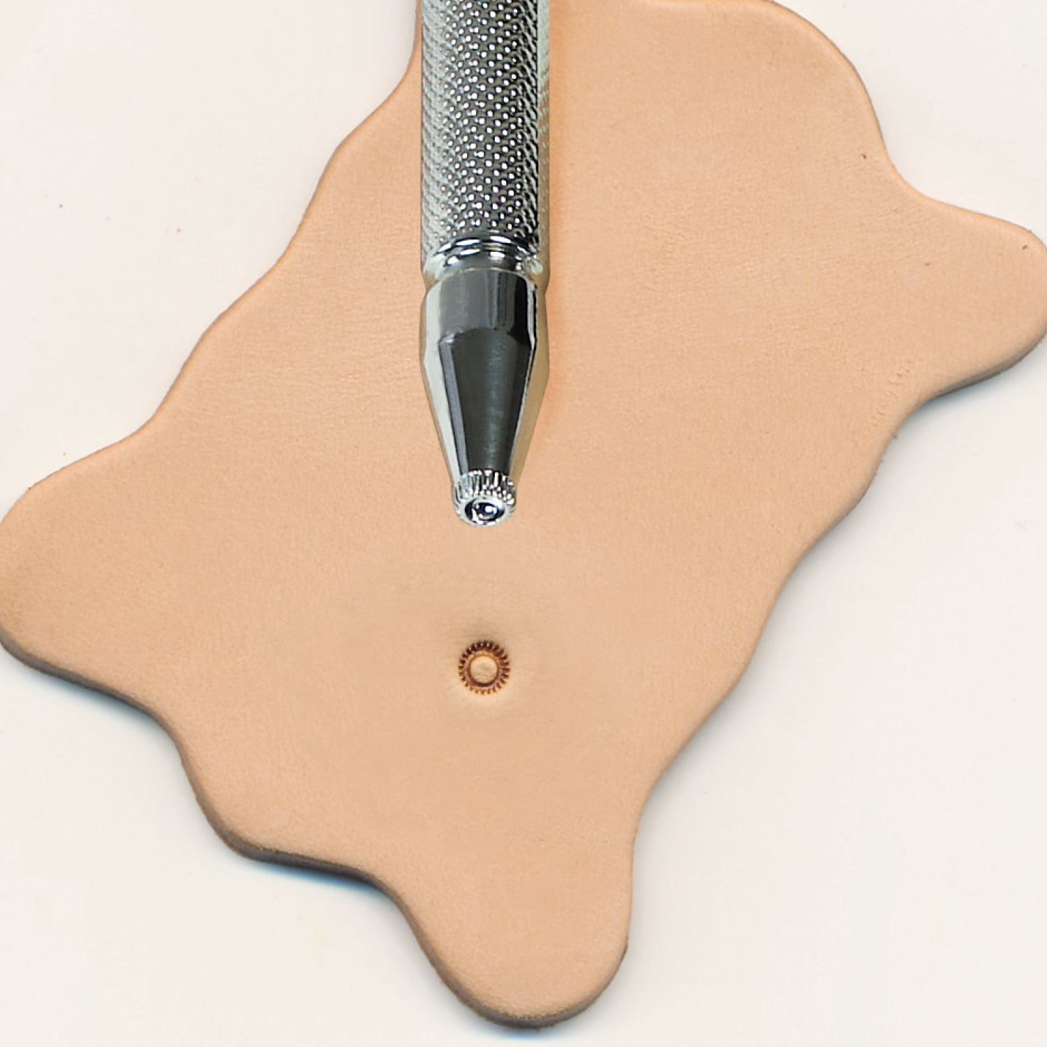 BW15 Seeder Stamping Tool