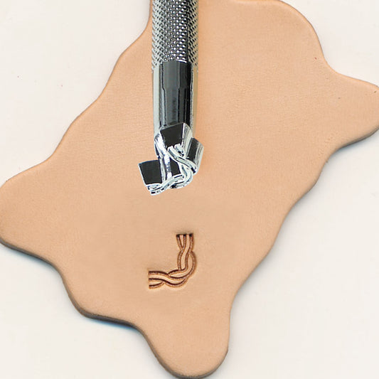 BW3 - Barbed Wire Stamp 3