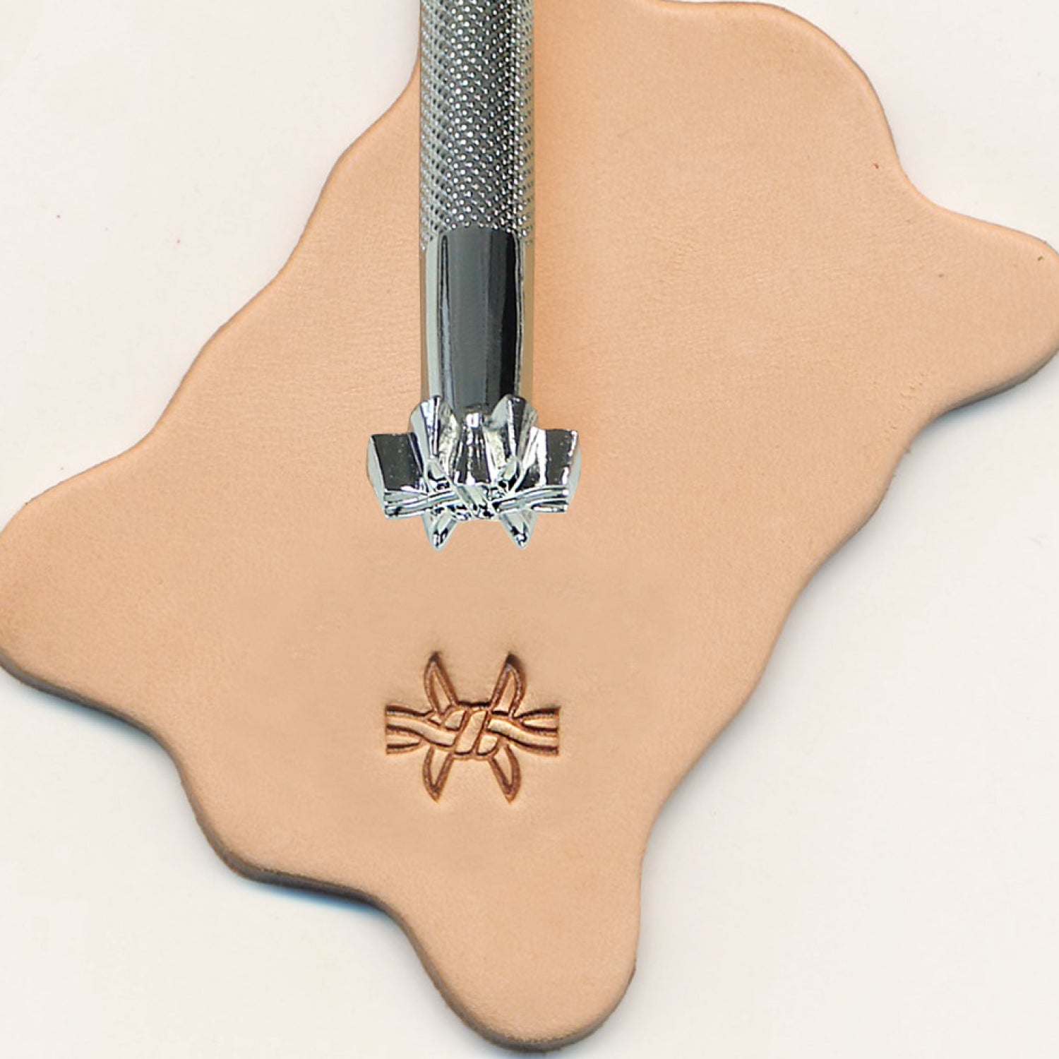 BW4 Barbwire Stamping Tool