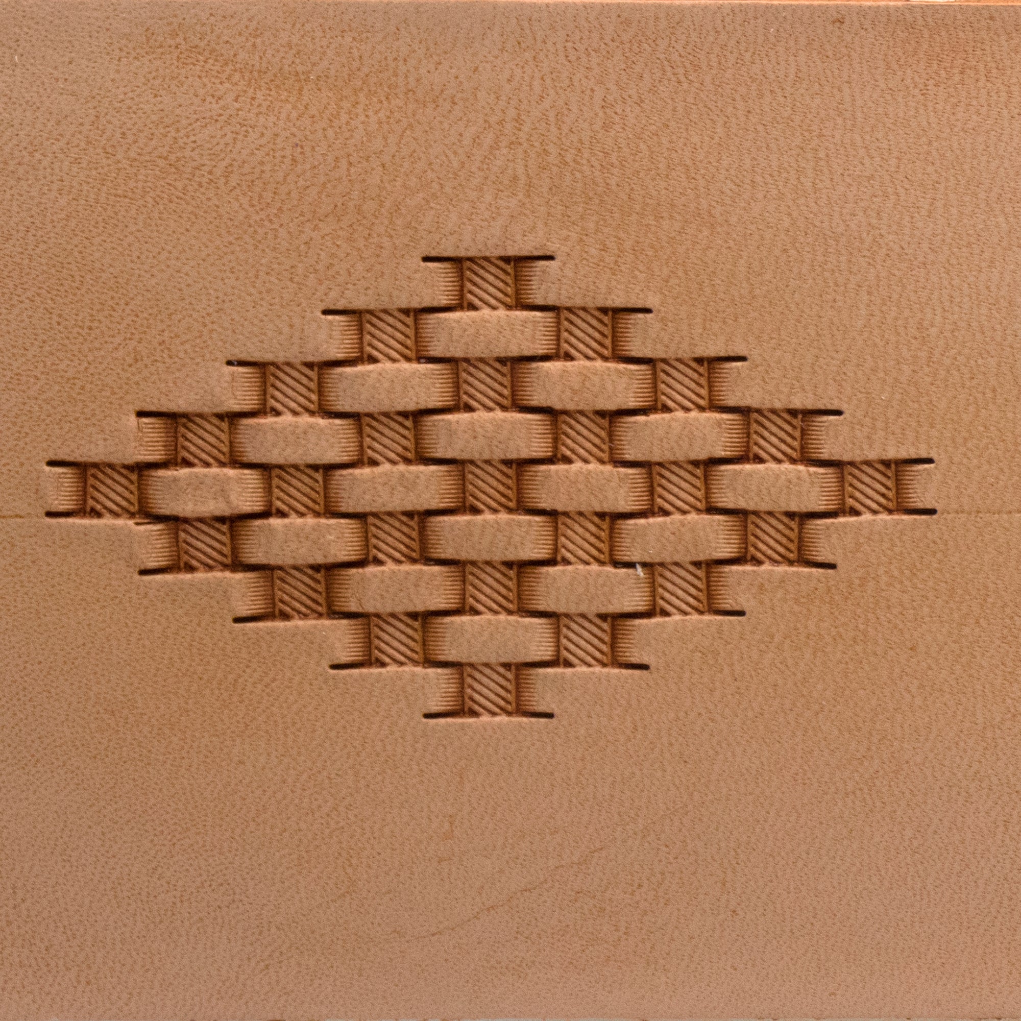X500-2 Basketweave Stamping Tool