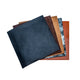 Leather Value Pack - 5x5 In.