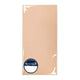 Calf Leather, 6" x 12" Trim
