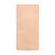 Calf Leather, 6" x 12" Trim