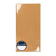 Calf Leather, 6" x 12" Trim