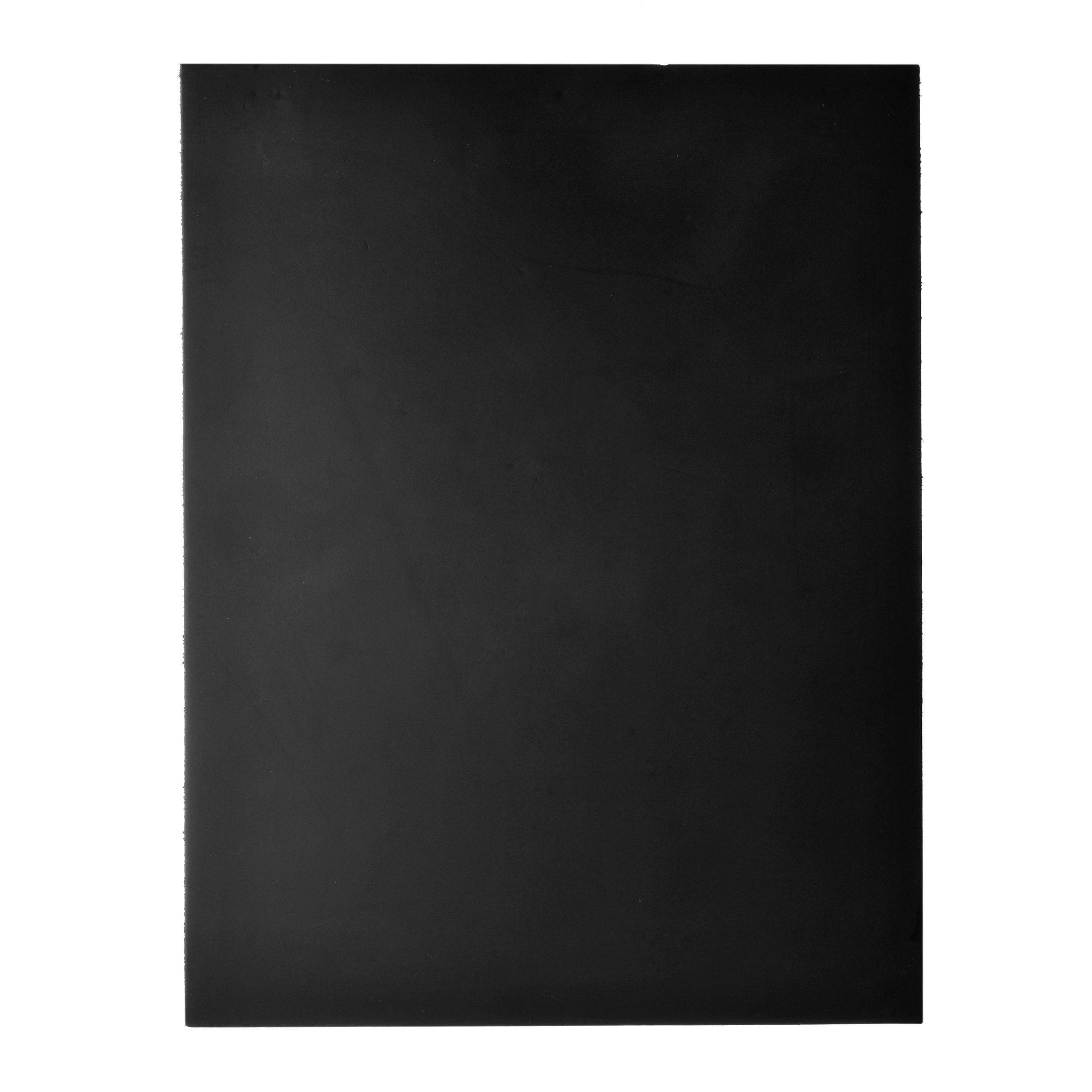 Premium Trim Leather, 8.5" x 11"