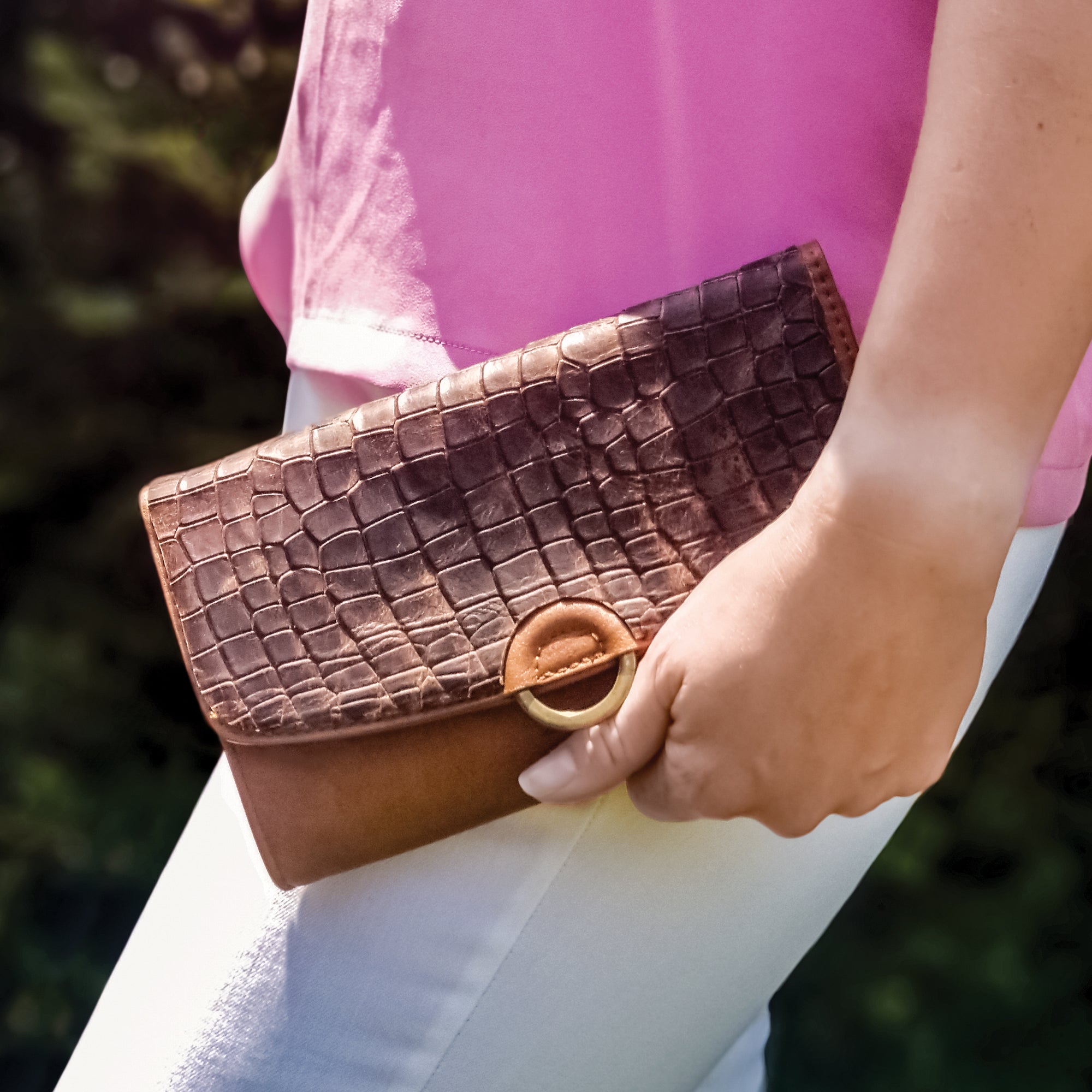 Premium Trim Leather, 8.5" x 11"