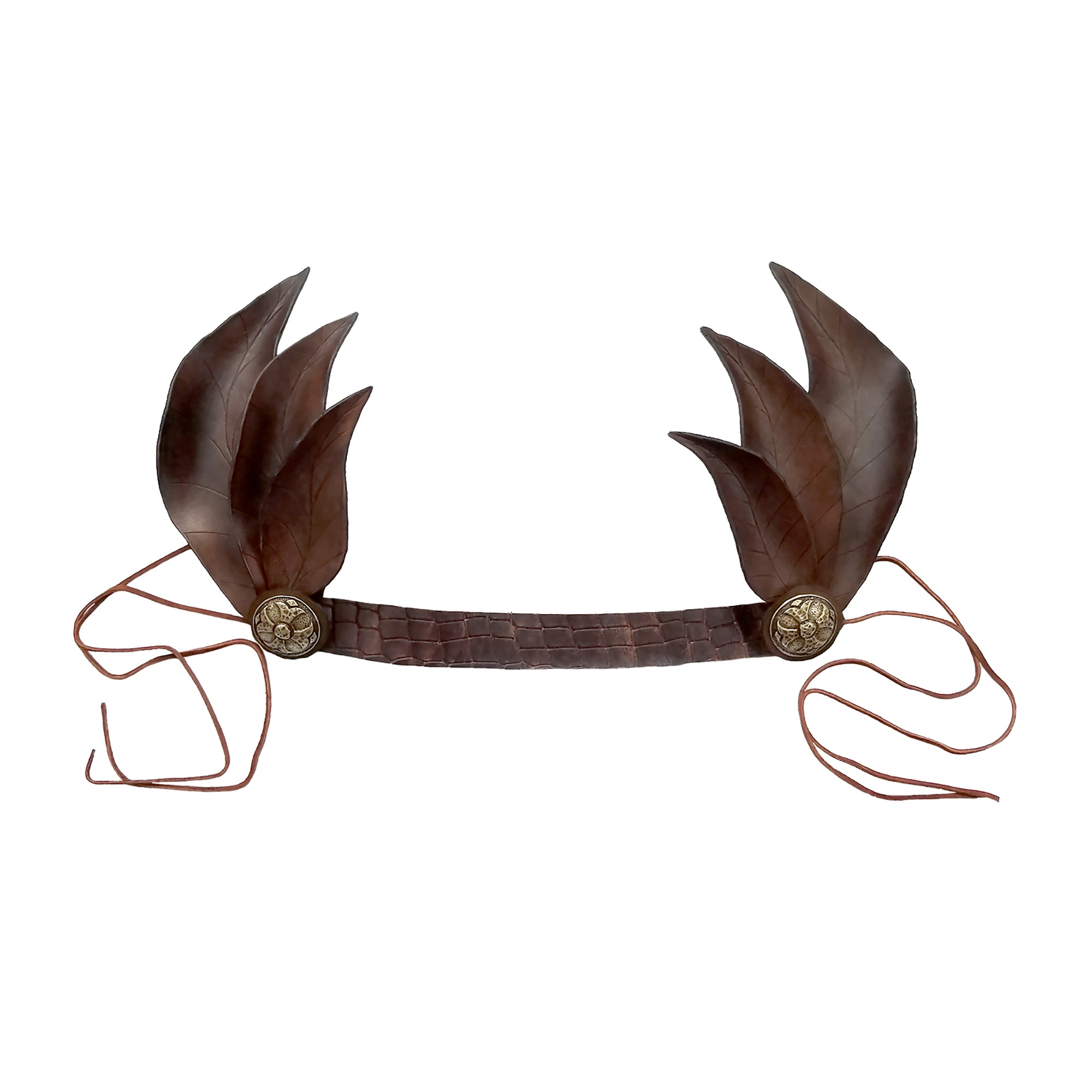 Premium Trim Leather, 8.5" x 11"