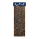 Premium Leather, 9" x 3" Trim