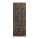 Premium Leather, 9" x 3" Trim
