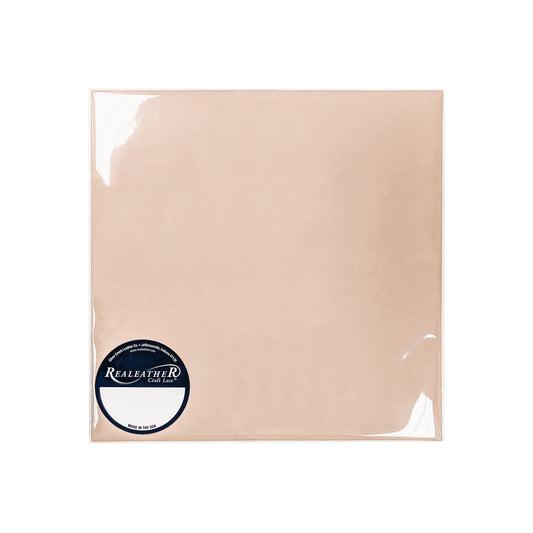 Veg-Tan Leather, 12" x 12"