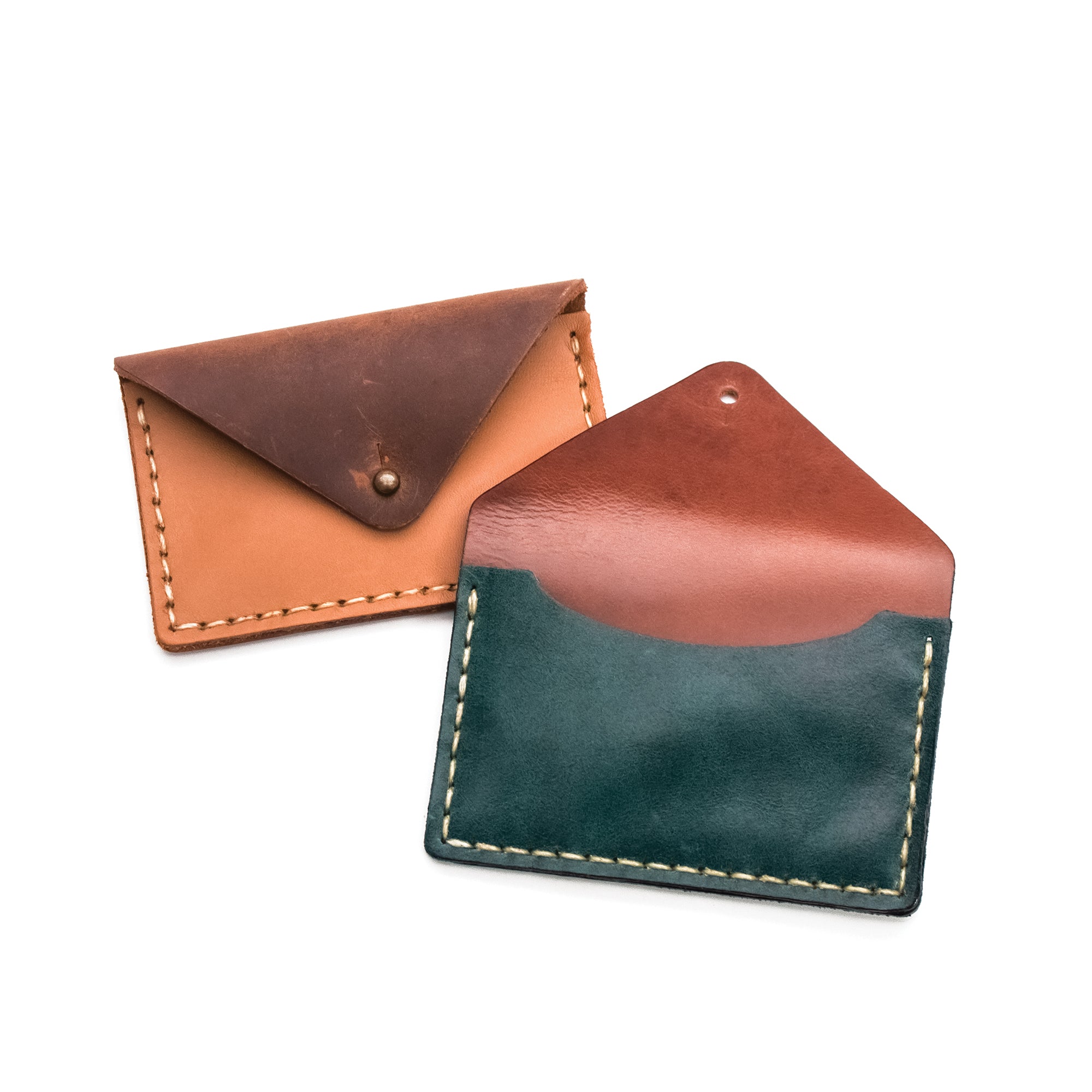 Envelope Card Case Kit, Misc.