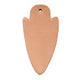 Arrowhead Pendant 24 Count Kit
