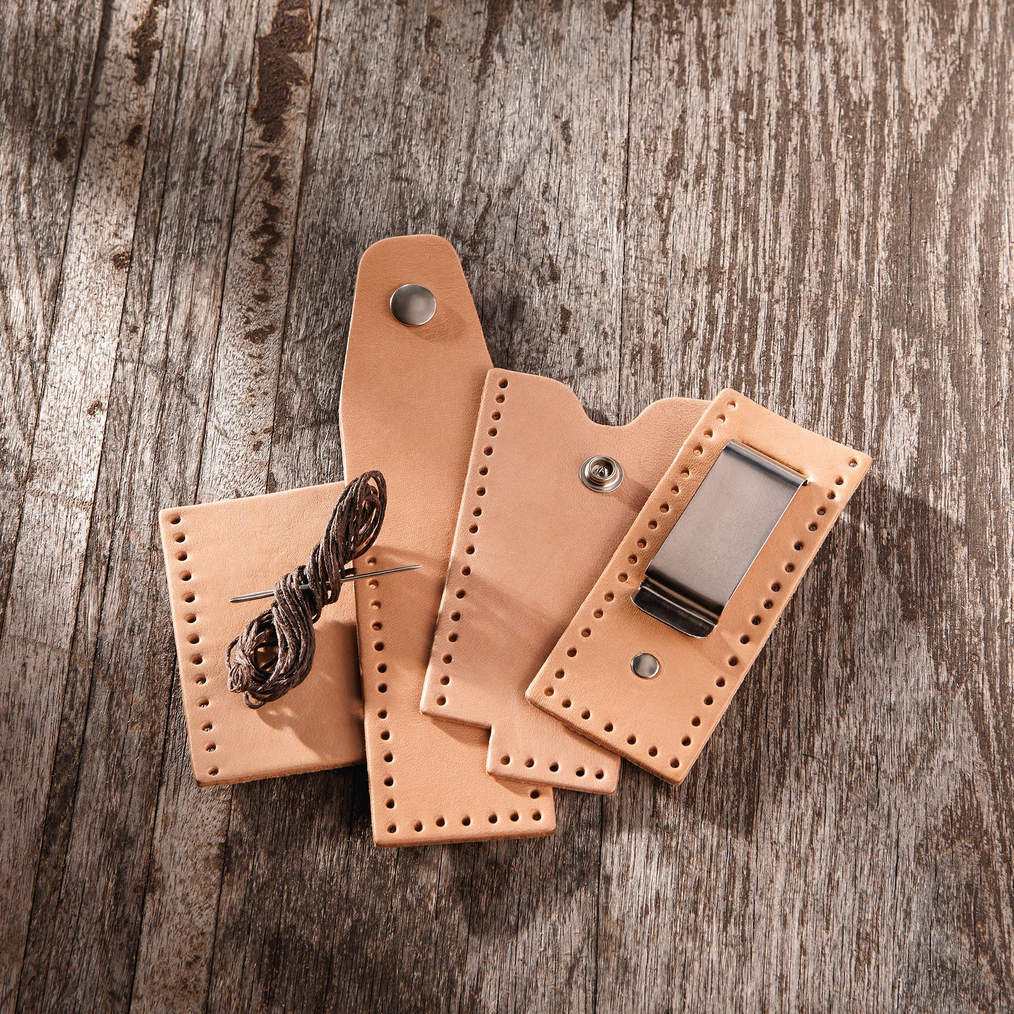 Multi-tool Sheath Kit