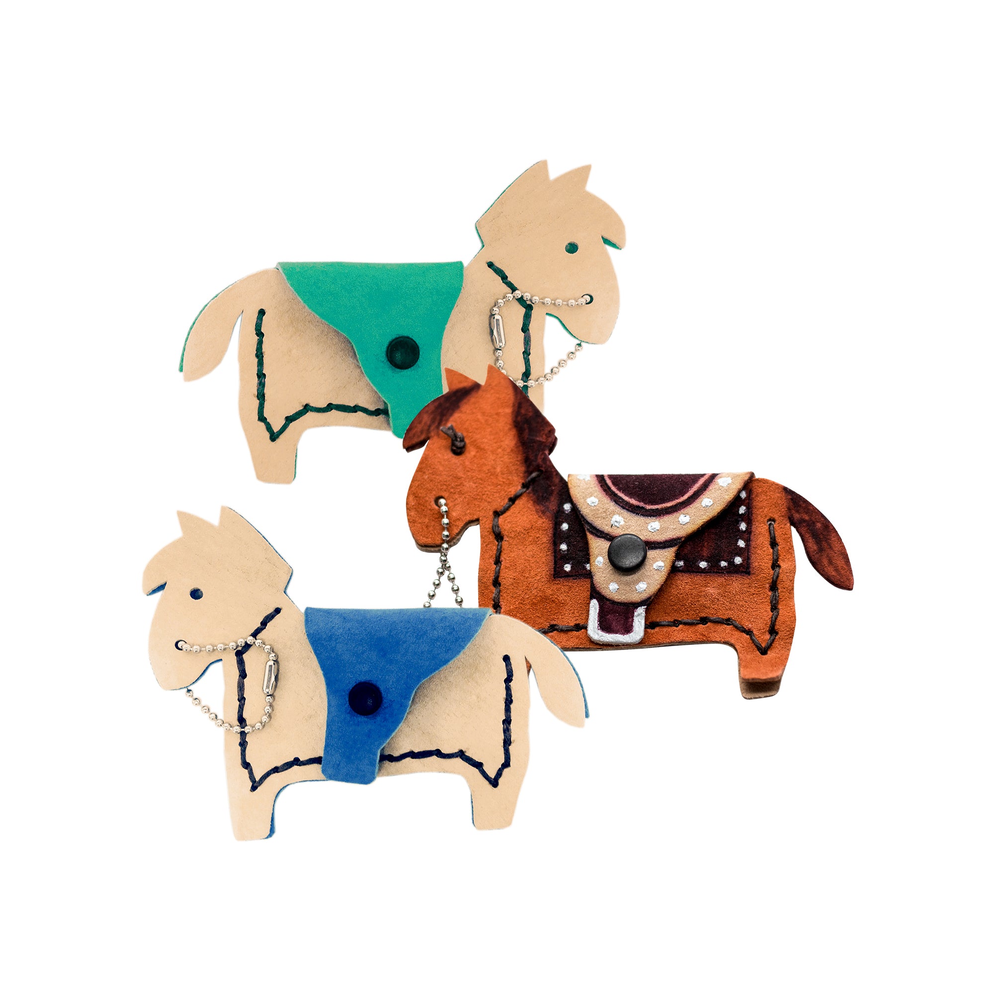 Little Pony Coin Purse