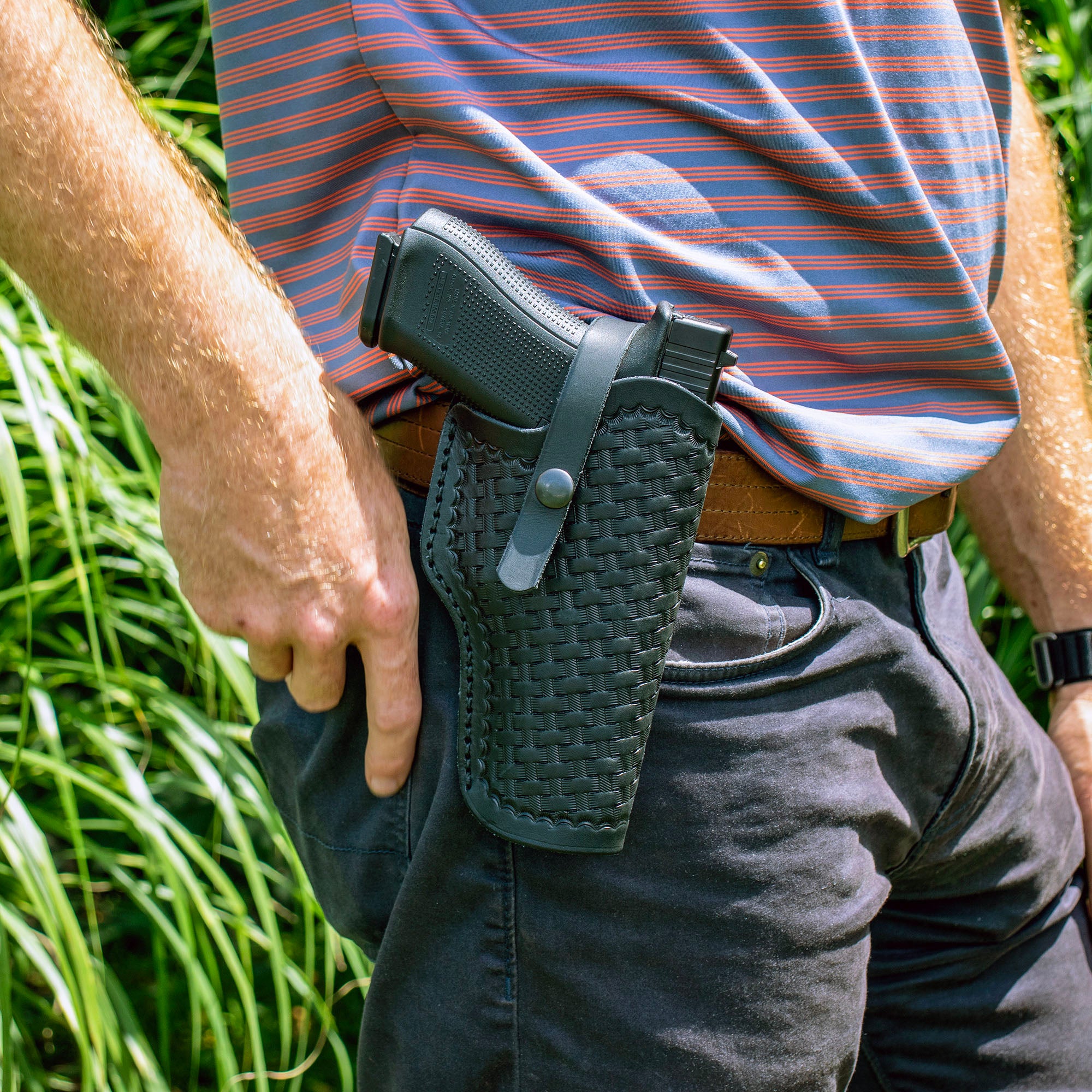 Point Blank Holster Kit