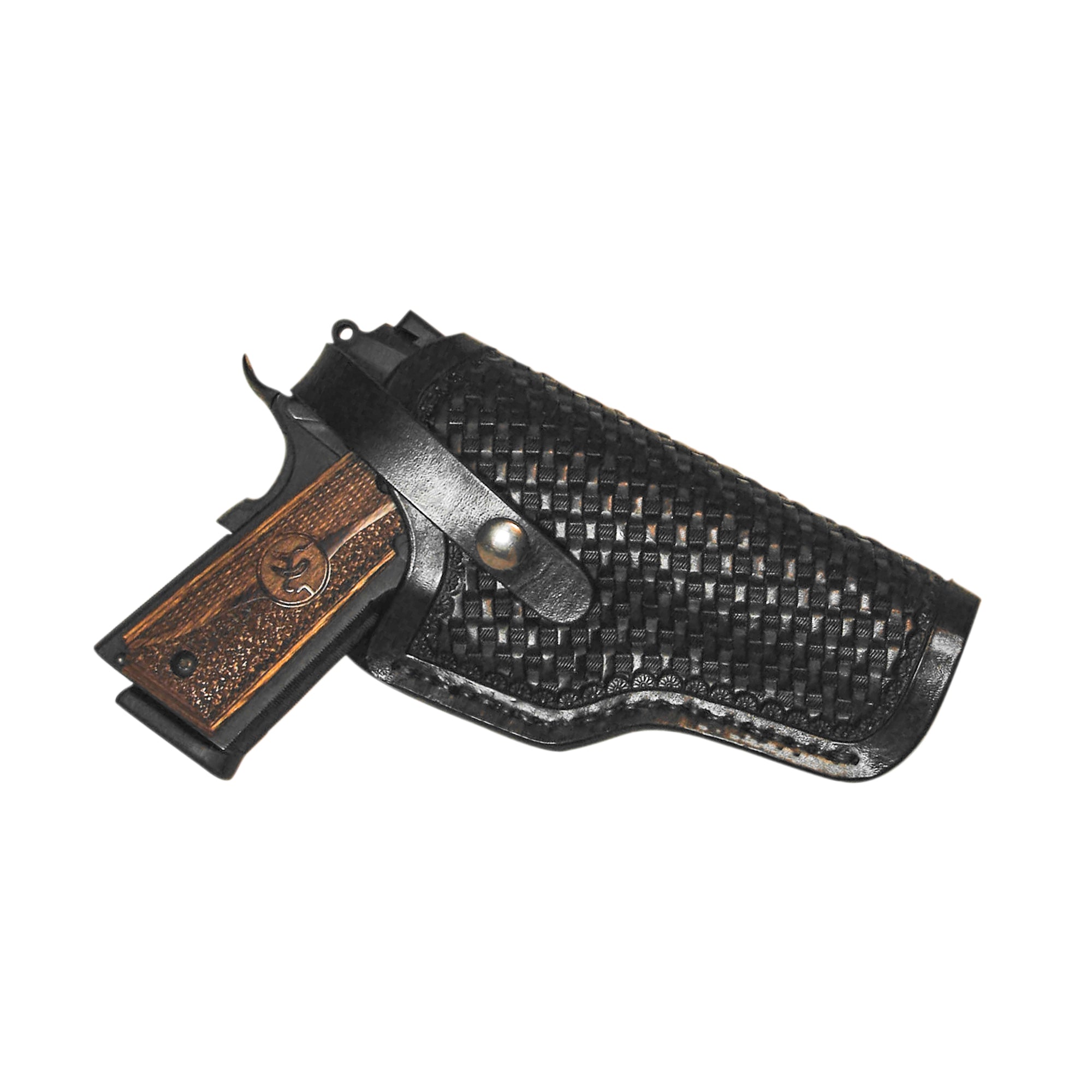 Point Blank Holster Kit