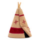 Teepee Kit Miniature
