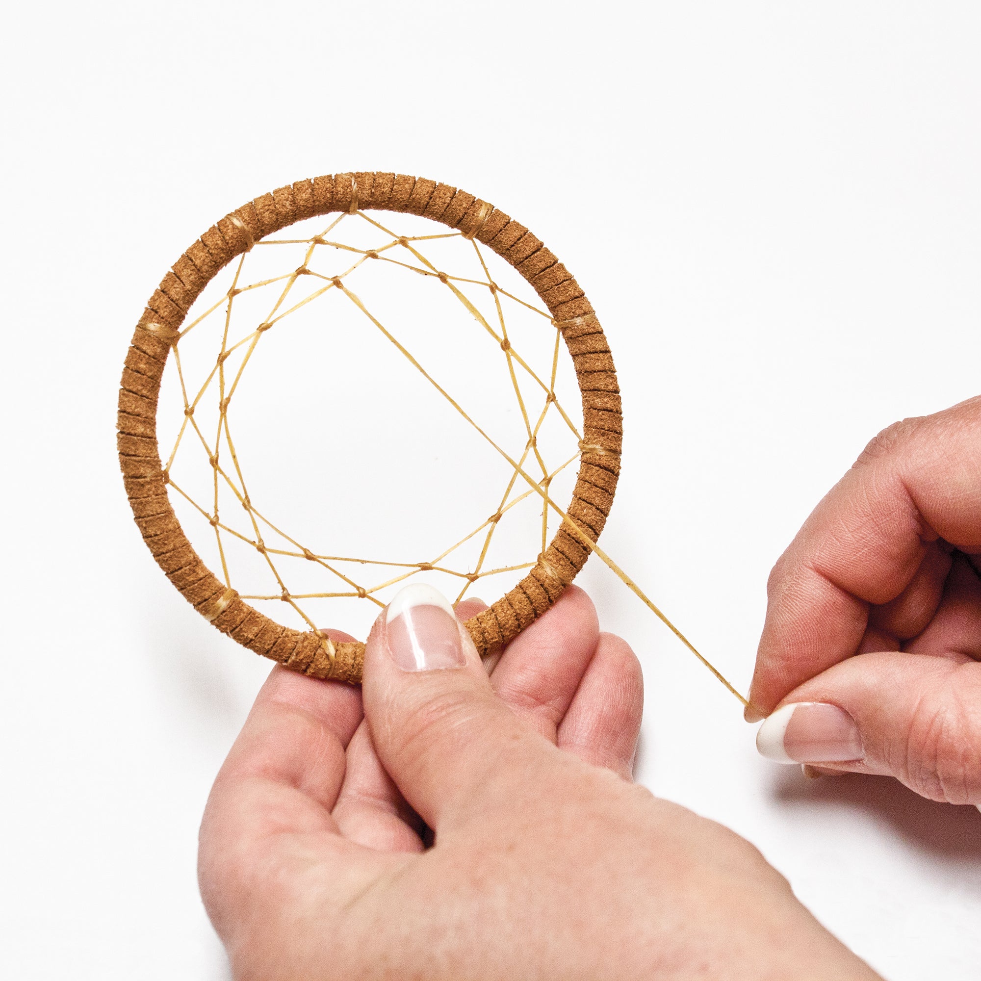 Mini Dreamcatcher Kit