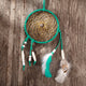 Large Dreamcatcher Leathercraft Kit