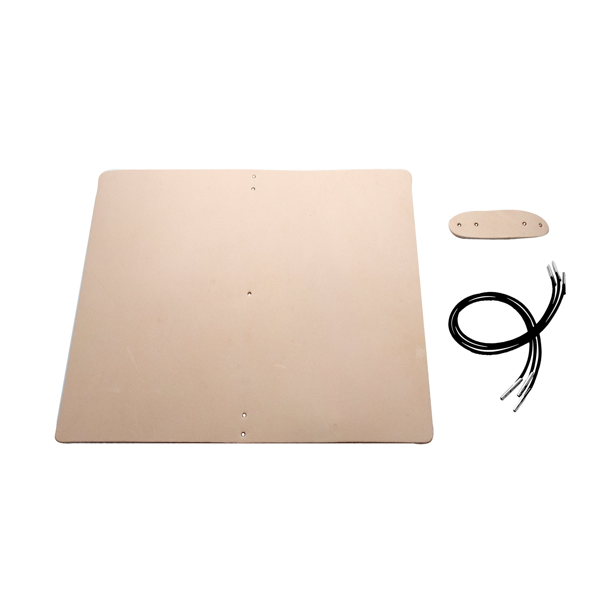 Travel Journal Kit, Natural