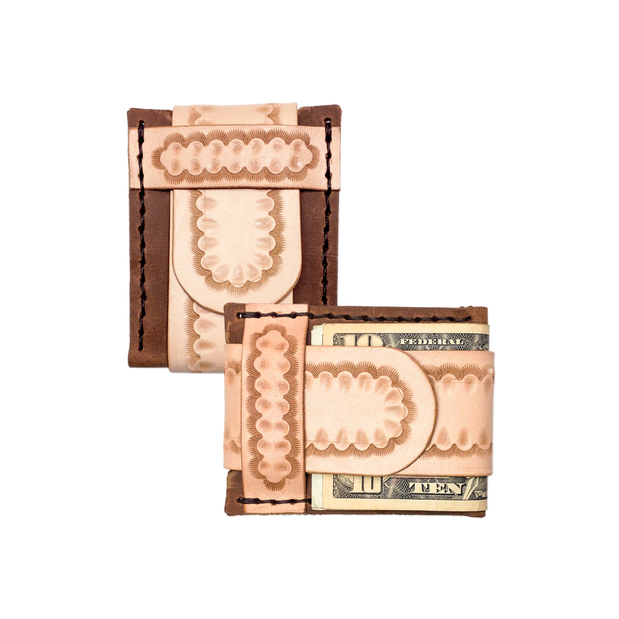 Front Pocket Wallet Kit