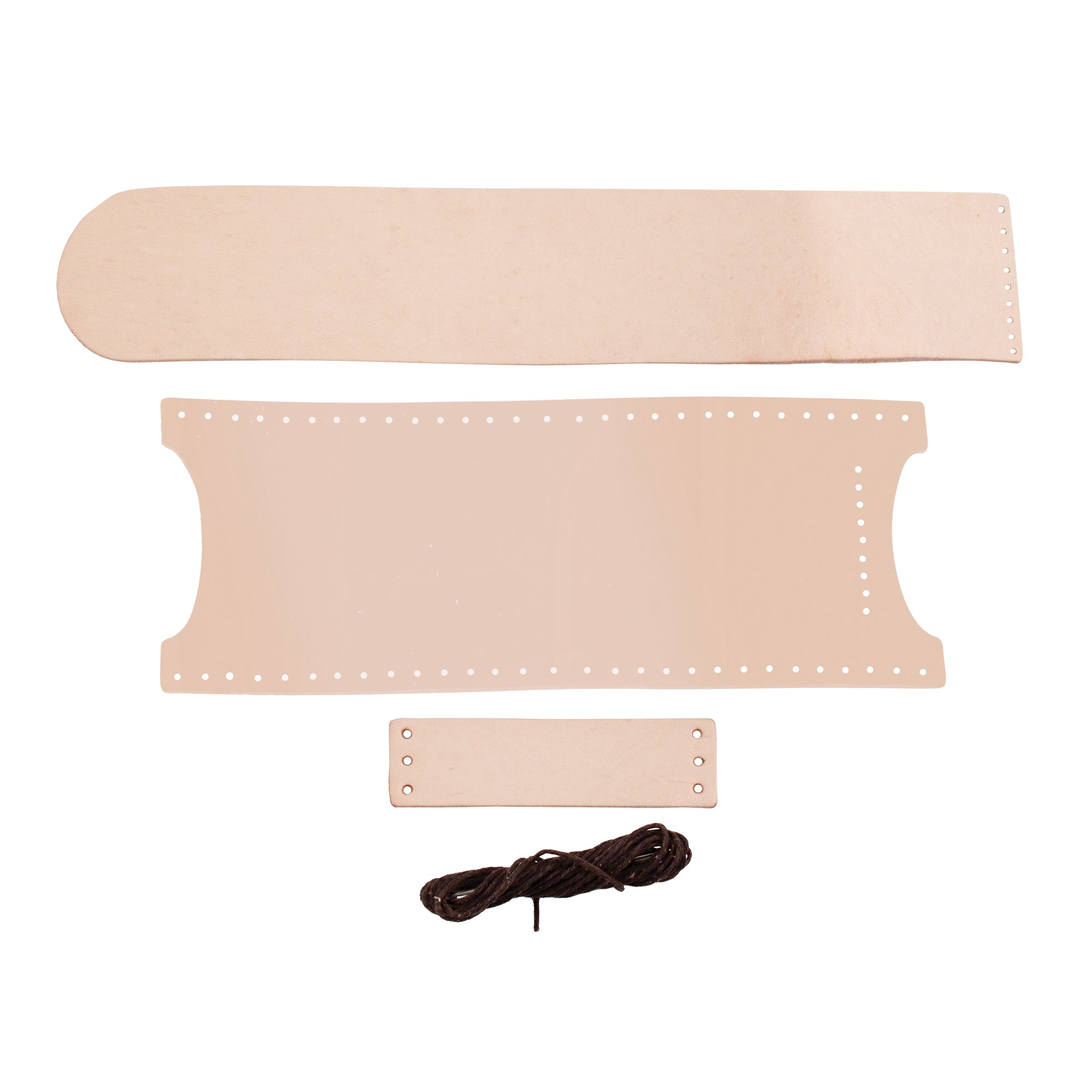 Front Pocket Wallet Kit