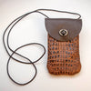 Crossbody Bag Purse - 2 Styles