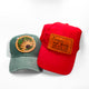 Leather Patches Variety Pack