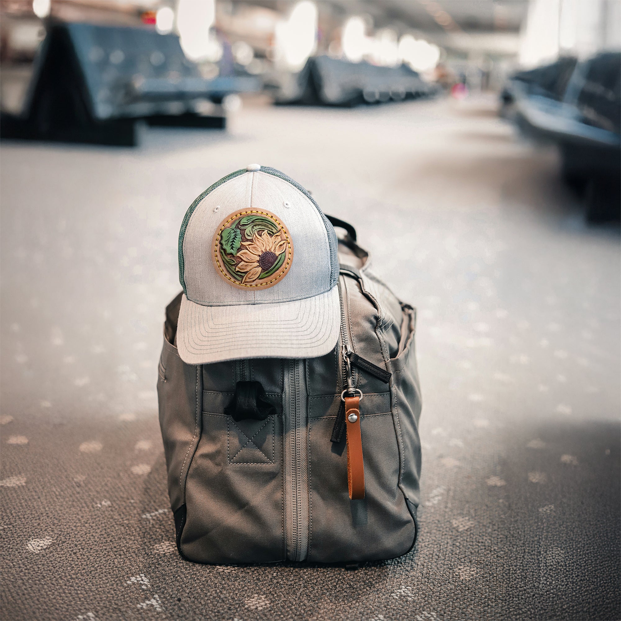 Leather Patches Variety Pack