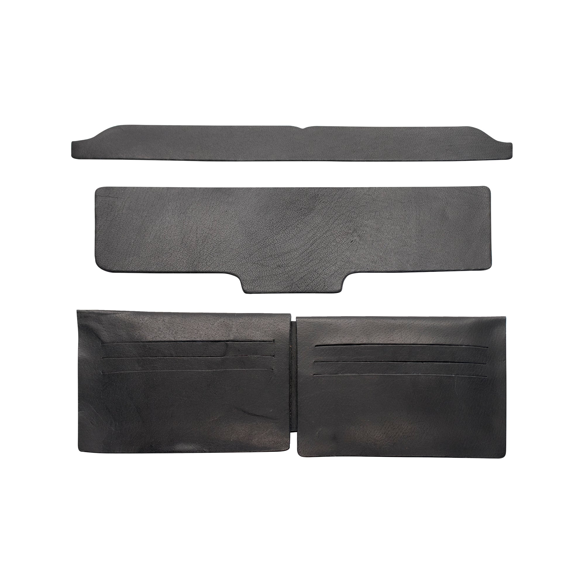 Wallet Liner, CC