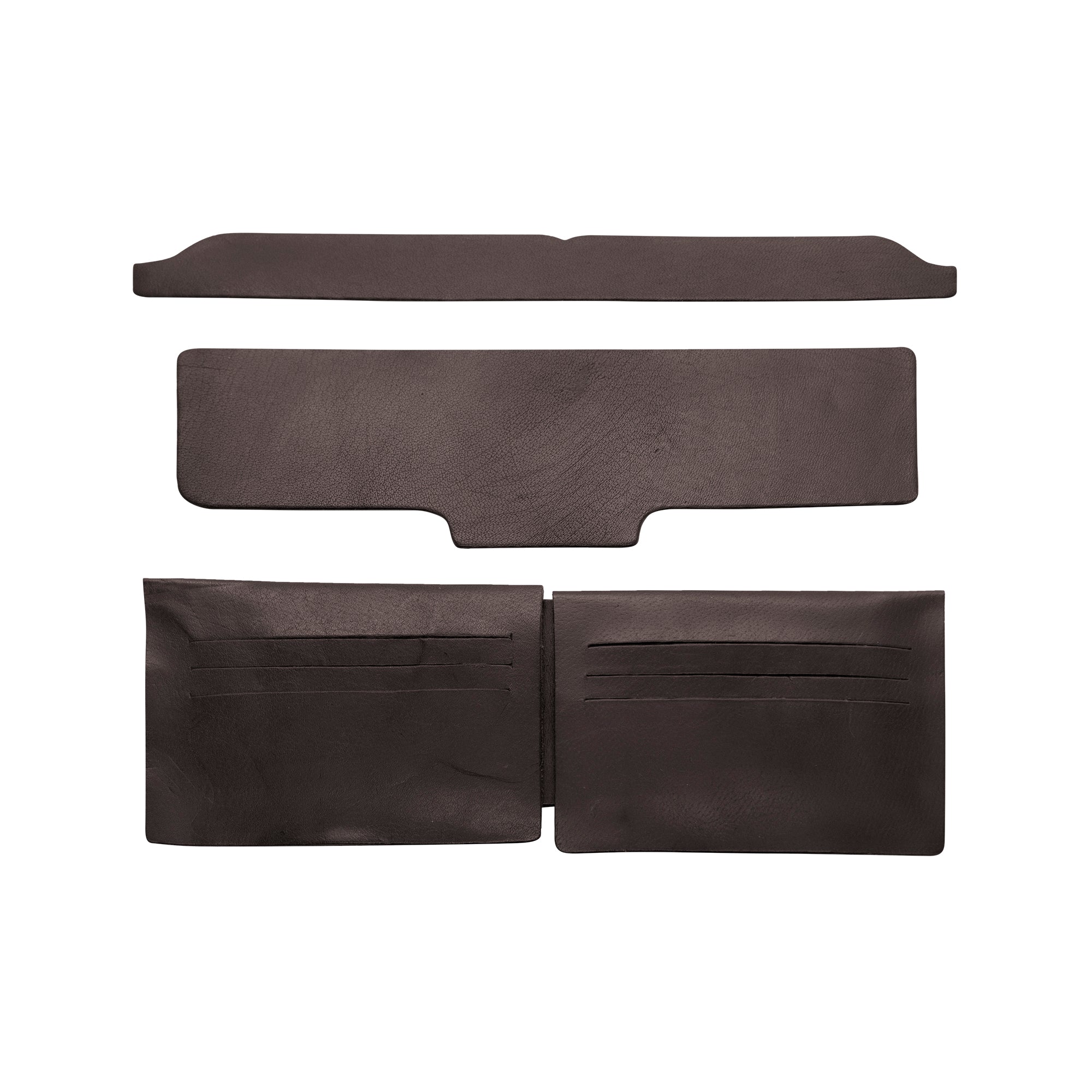 Wallet Liner, CC