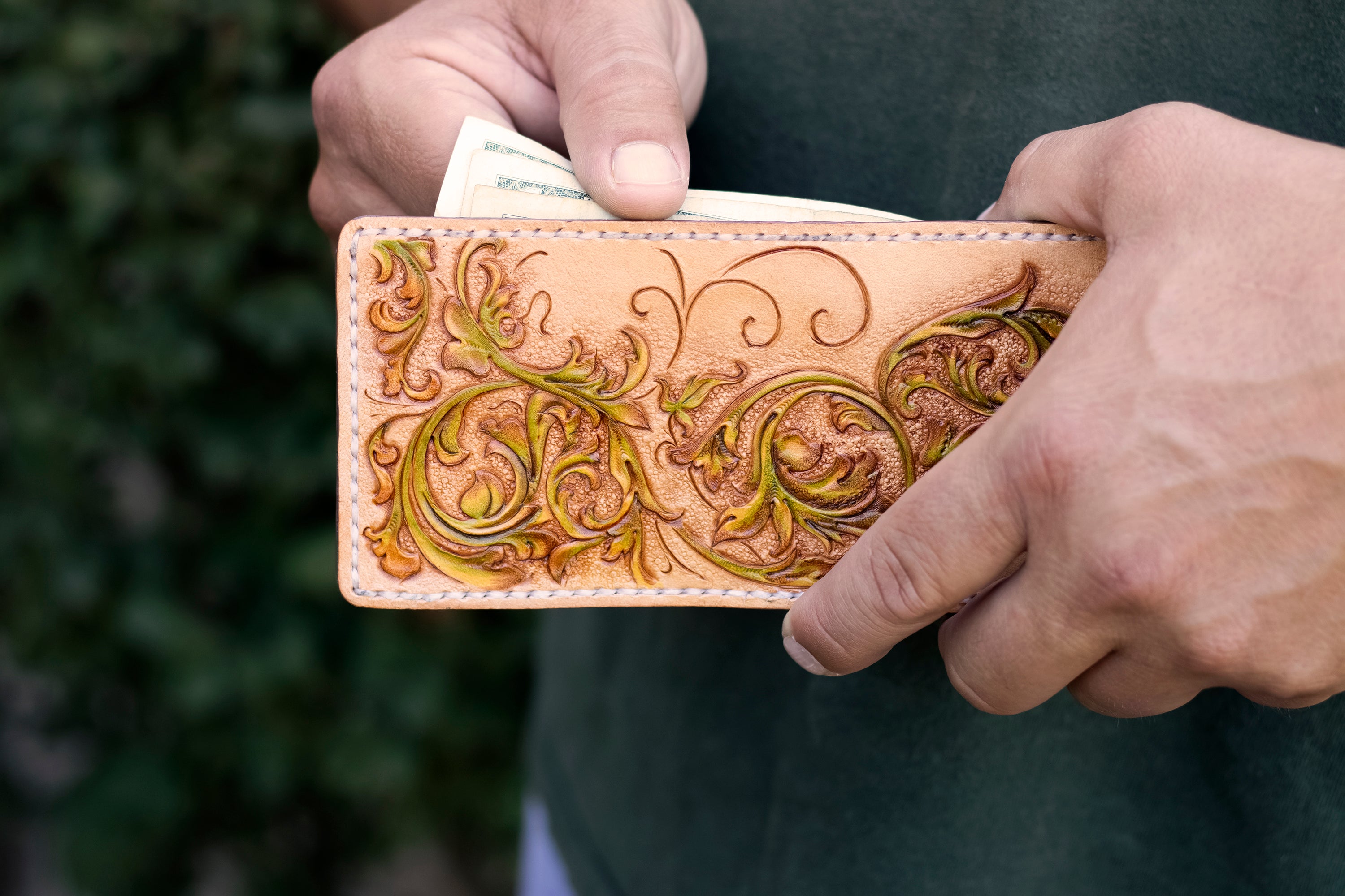 Silver Edition, Credit Card Wallet Kit