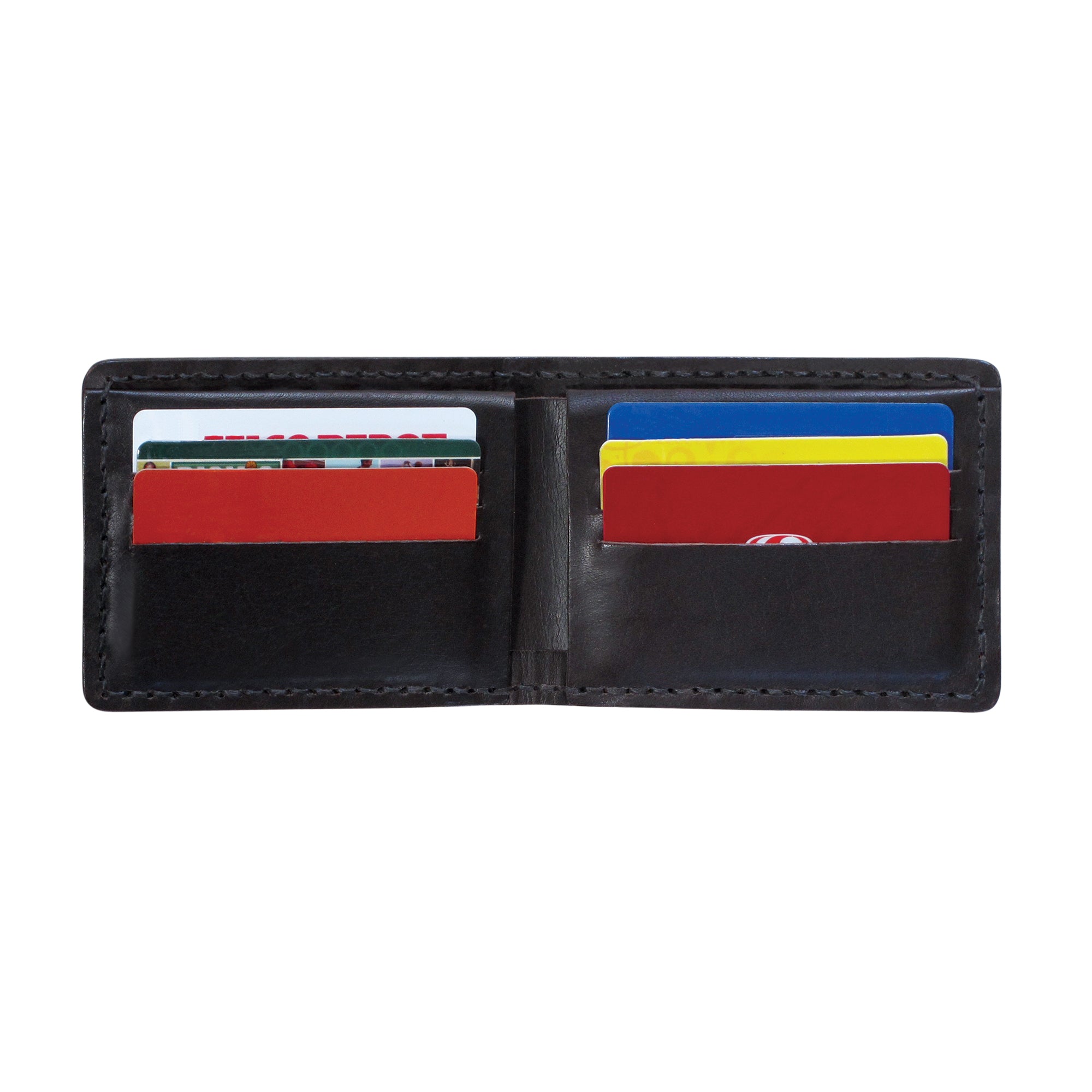 Silver Edition, Credit Card Wallet Kit